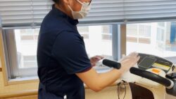 当院の感染対策について