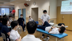 勉強会を開催しました！