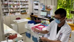 薬剤科の活動を紹介いたします！