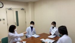 勉強会を開催しました！