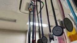 心も身体も一生懸命、診ます