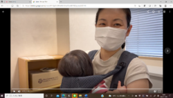 育休復帰した職員に聞いてみました