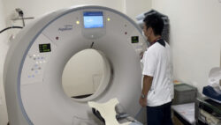 放射線科のご紹介