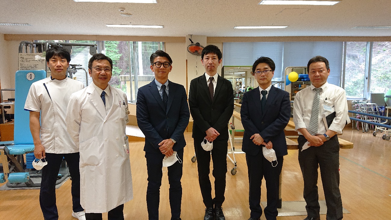 活動歴および当時の関連ビジュアル記録