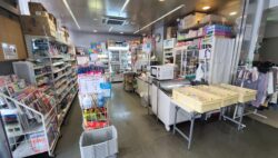 売店リニューアル！