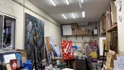 絵画教室をご紹介します