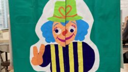 アルコールデイケアのメンバーさんの特技