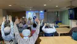 🌸レクレーション