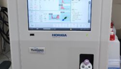 検査の機器紹介！～血算～