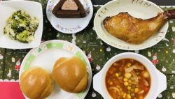 🎄クリスマスメニュー🎅