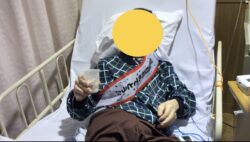 お誕生日会しました🎂