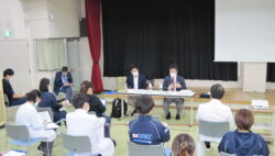 2023.1.14『平川病院　自殺対策研修』を行いました。