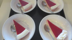 東4階で節分のレクを行いました！