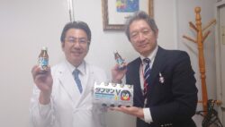 タフマンⅤを頂きました☺！！