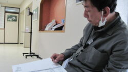 2023.5.16　絵画教室のメンバーさん