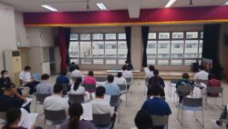 抄録検討会を開催しました📖