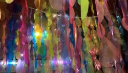 💧OT室の入り口がまた変わりました💧