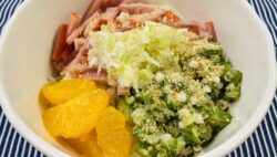 ⭐️七夕メニュー🎋