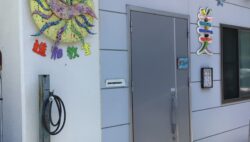 絵画プログラム実施中です🎨