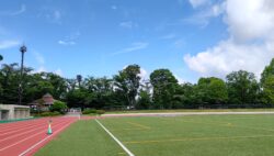 2週連続　ゲートボール大会