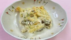 定番メニュー⭐️グラタン