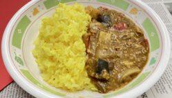 夏野菜カレー🍛