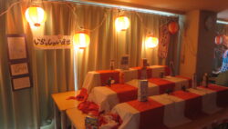 夏祭りを実施しました！