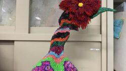 アルコールデイケア　作品紹介