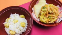 👴敬老の日👵メニュー