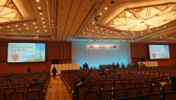 第77回国立総合病院医学会に参加しました