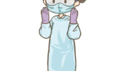 新型コロナウイルス感染症について