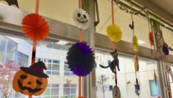 ハッピーハロウィン！