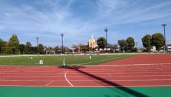 東精協中央ゲートボール大会