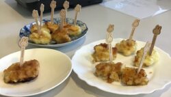 南3病棟 リハビリ頑張ってます🥔✨
