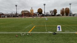 八王子ゲートボール連合　冬季大会