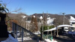 ❄️冬の制作🐇