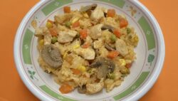 チキンライス🐔