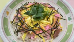 🌸ひな祭りメニュー🌸