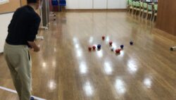 本日のA２病棟プログラム紹介