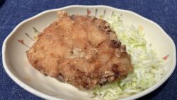 Come back！山賊焼き！