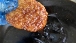 新メニュー！ソースカツ丼