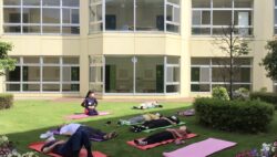 リラクセーションプログラム🧘