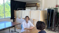 ネット•ゲーム症外来で取材を受けました