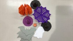 10月のイベントと言えば！🦇🌙