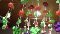 秋の味覚🍎🍇