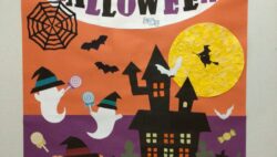 10月の装いに🎃