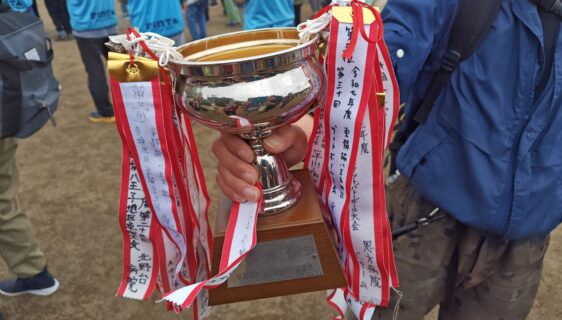 2025 東精協八王子地区ゲートボール大会