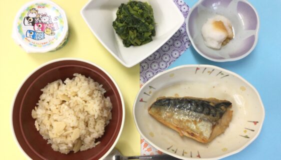 行事食🎏端午の節句