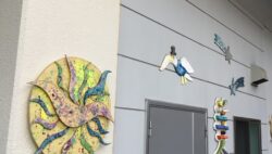 心のアート展が開催されます🖼️