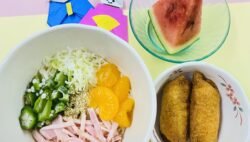 ✨七夕メニュー🎋⭐️